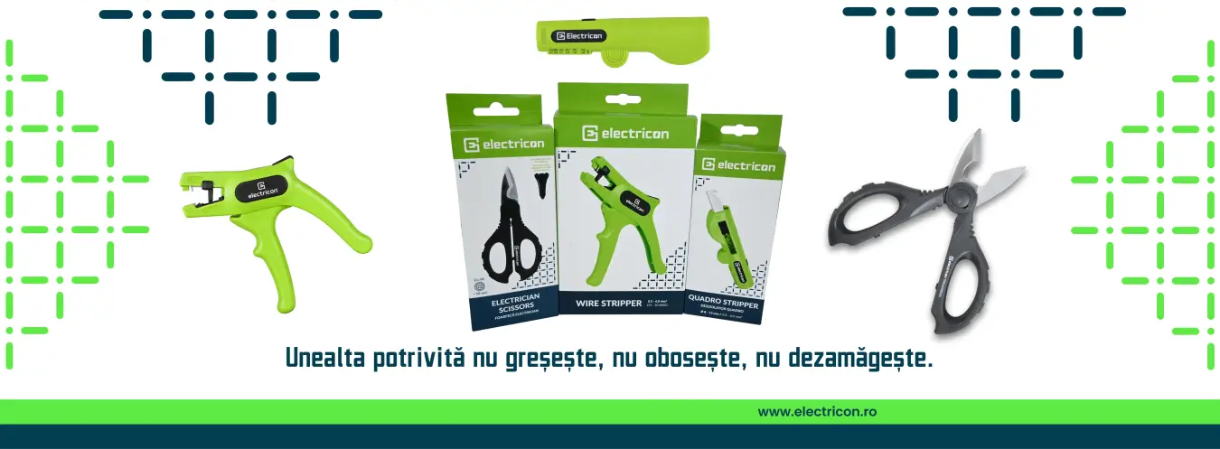Scule electricon